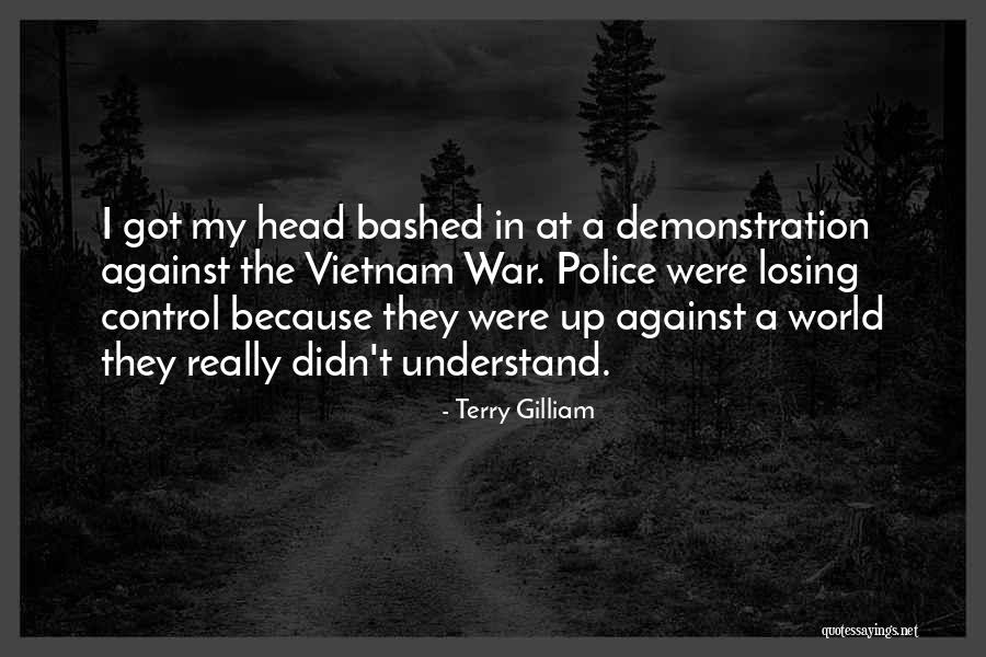 Dispiacerebbe Quotes By Terry Gilliam Dispiacerebbe Quotes By Terry Gilliam