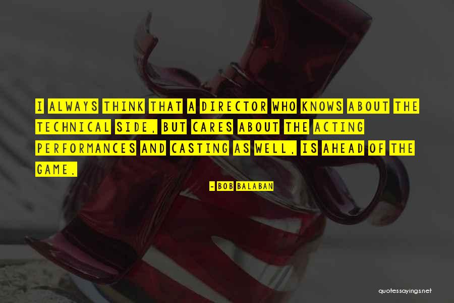 Displaced Persons Quotes By Bob Balaban Displaced Persons Quotes By Bob Balaban