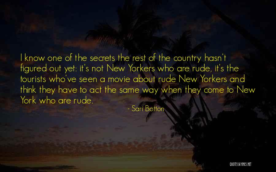 Displaced Persons Quotes By Sari Botton Displaced Persons Quotes By Sari Botton