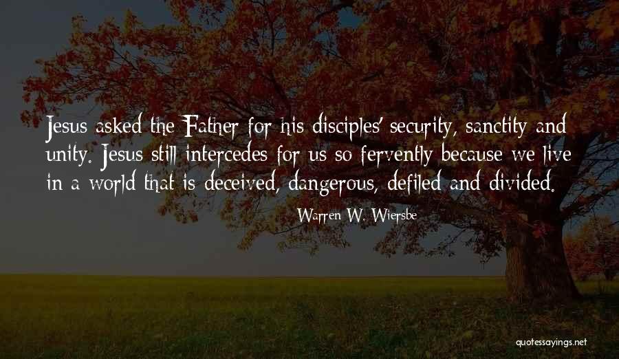 Displaced Persons Quotes By Warren W. Wiersbe Displaced Persons Quotes By Warren W. Wiersbe