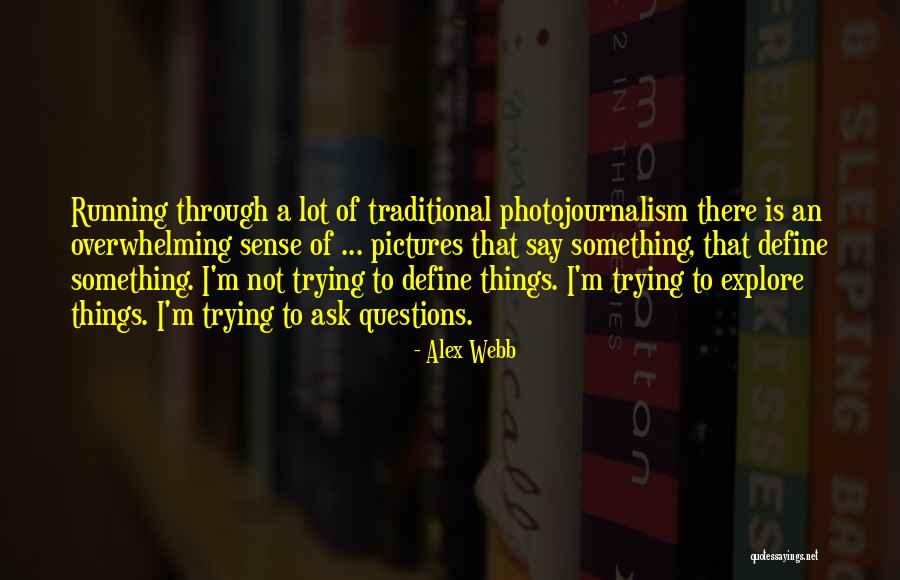Displacements Per Atom Quotes By Alex Webb