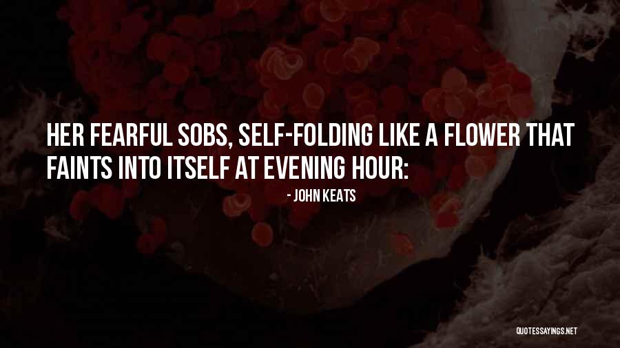 Displacing Blame Quotes By John Keats