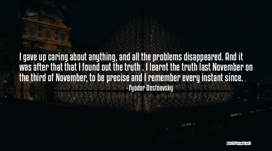 Display And Storage Quotes By Fyodor Dostoevsky Display And Storage Quotes By Fyodor Dostoevsky