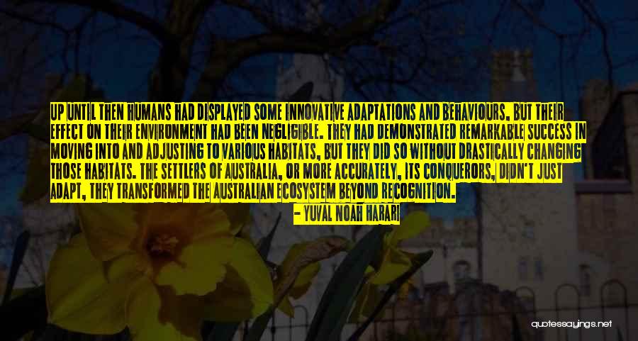 Displayed In Quotes By Yuval Noah Harari Displayed In Quotes By Yuval Noah Harari