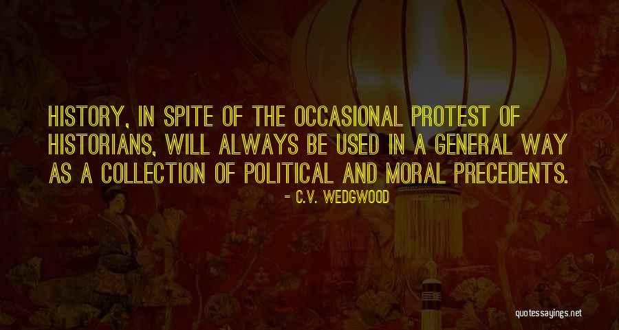 Displays Of Kindness Quotes By C.V. Wedgwood Displays Of Kindness Quotes By C.V. Wedgwood