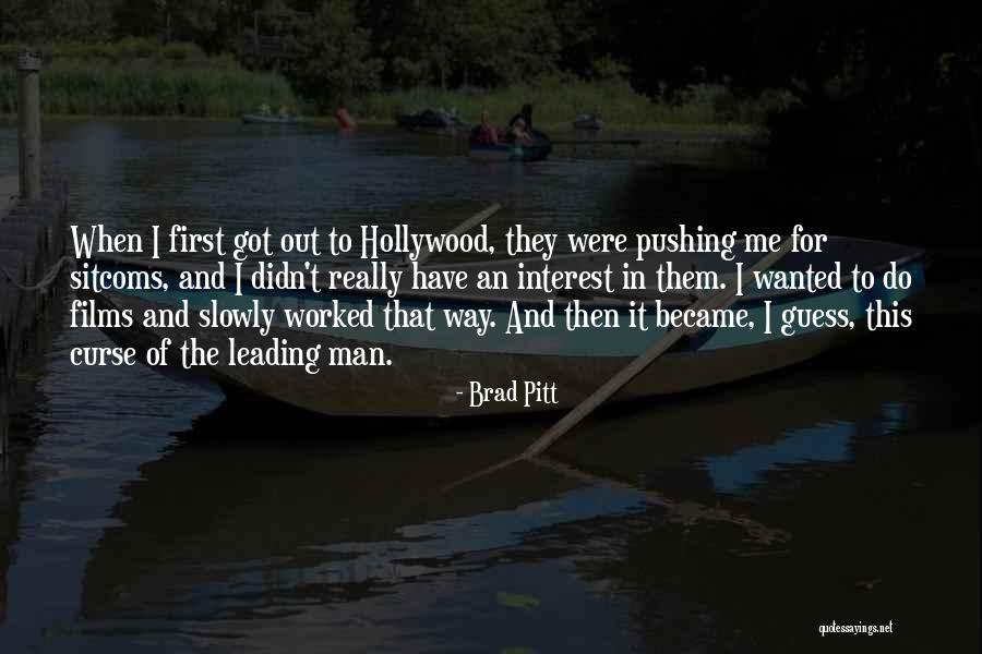 Displays2go Quotes By Brad Pitt Displays2go Quotes By Brad Pitt