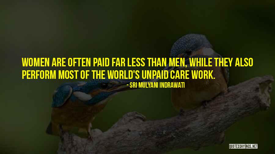 Displeased Irked Quotes By Sri Mulyani Indrawati Displeased Irked Quotes By Sri Mulyani Indrawati