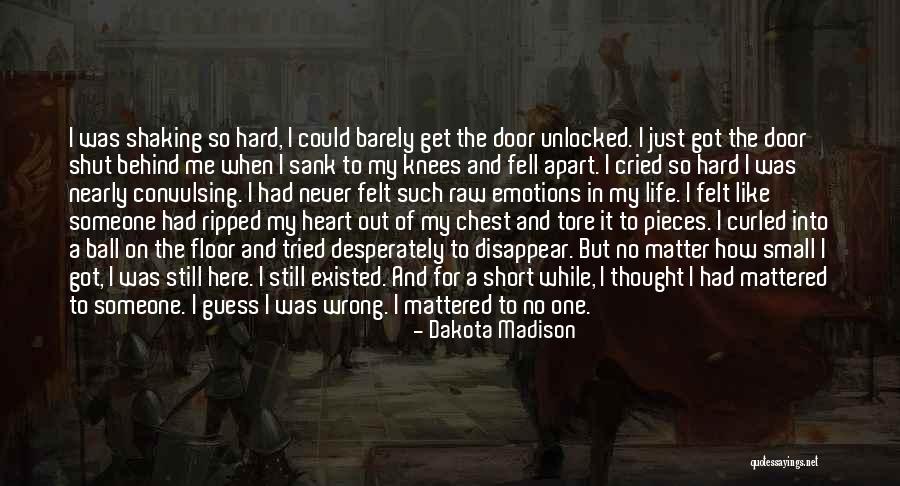 Displeasement Quotes By Dakota Madison Displeasement Quotes By Dakota Madison