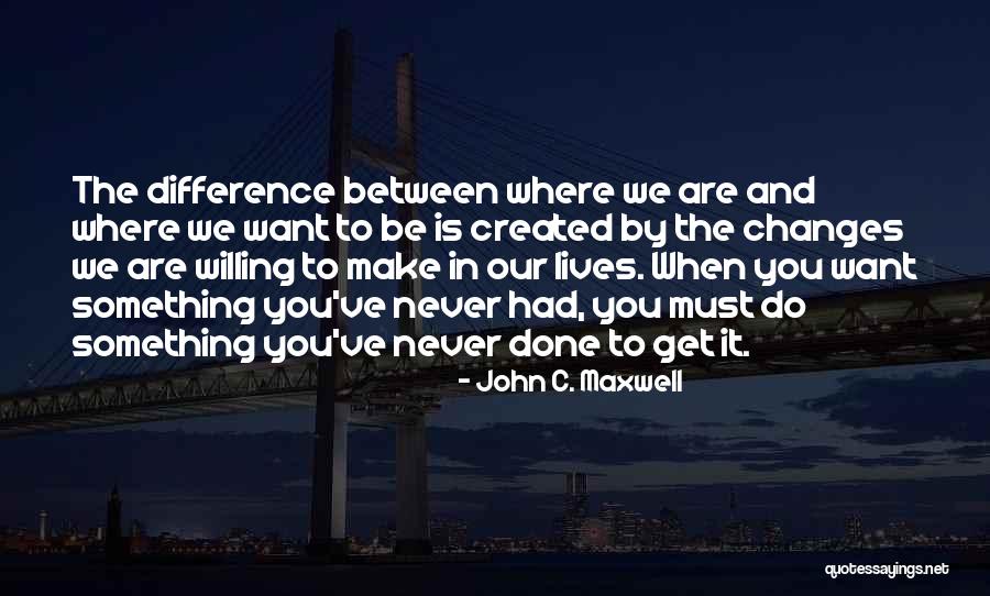 Displeasingly Quotes By John C. Maxwell Displeasingly Quotes By John C. Maxwell