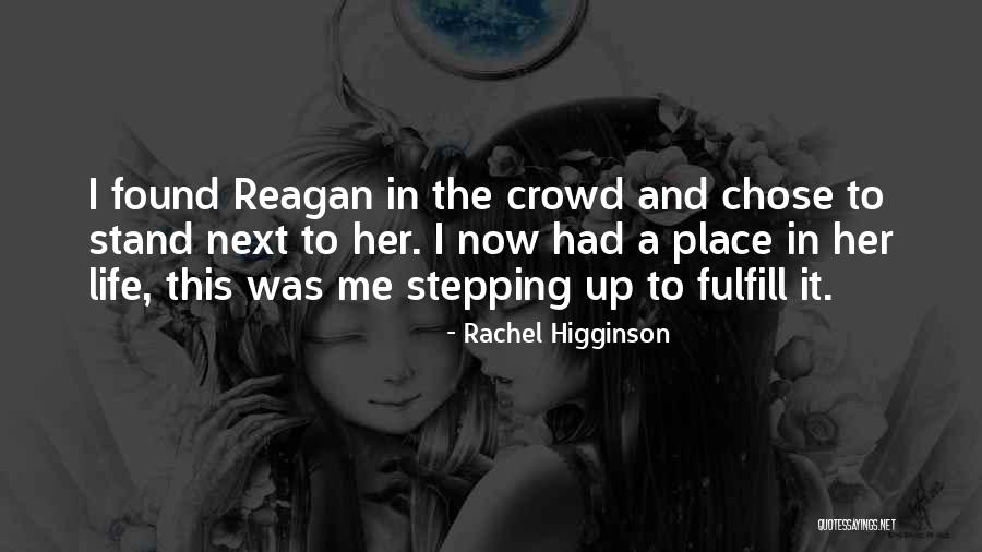 Displicencia In English Quotes By Rachel Higginson Displicencia In English Quotes By Rachel Higginson