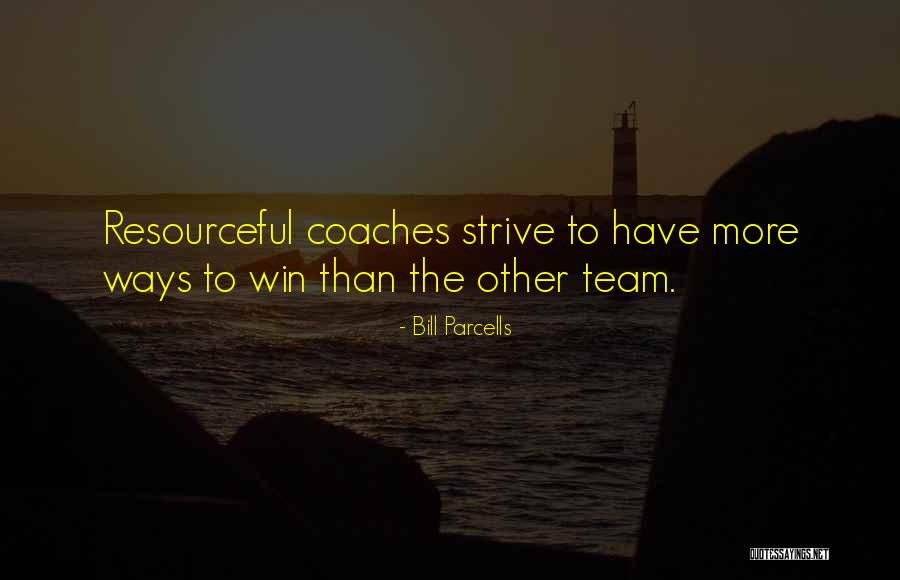 Displicencia Significado Quotes By Bill Parcells Displicencia Significado Quotes By Bill Parcells