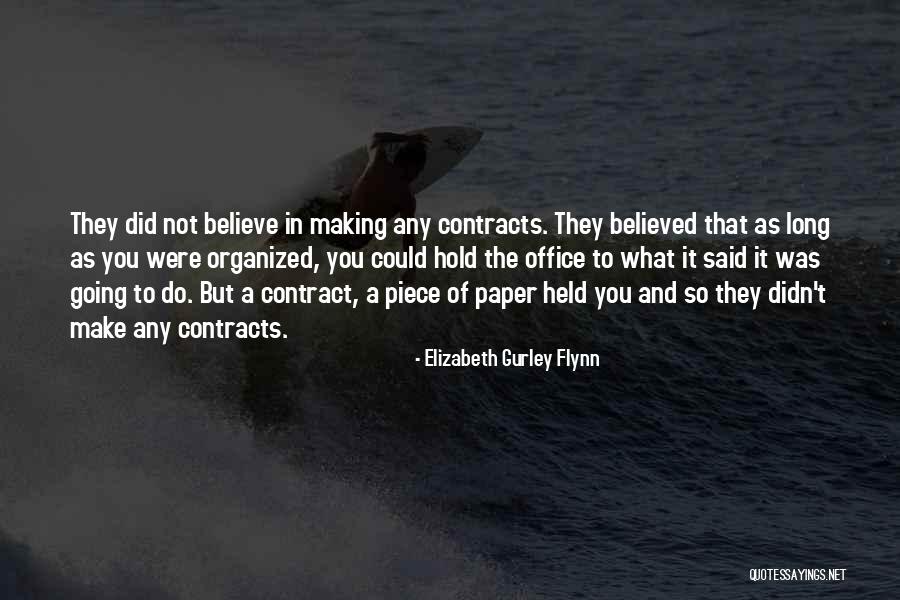 Displicente Pablo Quotes By Elizabeth Gurley Flynn Displicente Pablo Quotes By Elizabeth Gurley Flynn