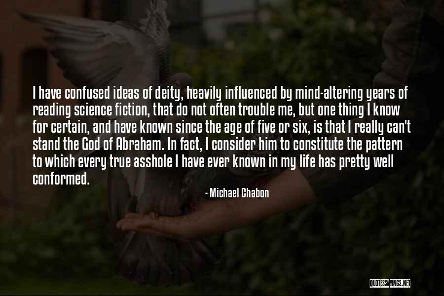 Displicente Portugues Quotes By Michael Chabon Displicente Portugues Quotes By Michael Chabon