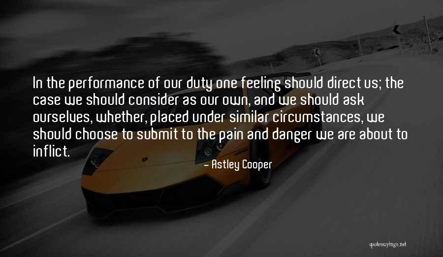 Disponabiln Quotes By Astley Cooper Disponabiln Quotes By Astley Cooper