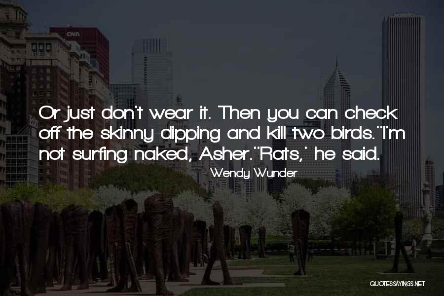 Dispondent Quotes By Wendy Wunder Dispondent Quotes By Wendy Wunder