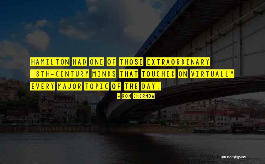 Dispone Sinonimo Quotes By Ron Chernow Dispone Sinonimo Quotes By Ron Chernow