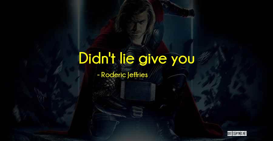 Disponibilidad En Quotes By Roderic Jeffries Disponibilidad En Quotes By Roderic Jeffries