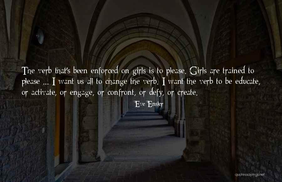 Disponibilidad In English Quotes By Eve Ensler Disponibilidad In English Quotes By Eve Ensler