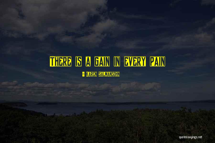 Disported Quotes By Karen Salmansohn Disported Quotes By Karen Salmansohn