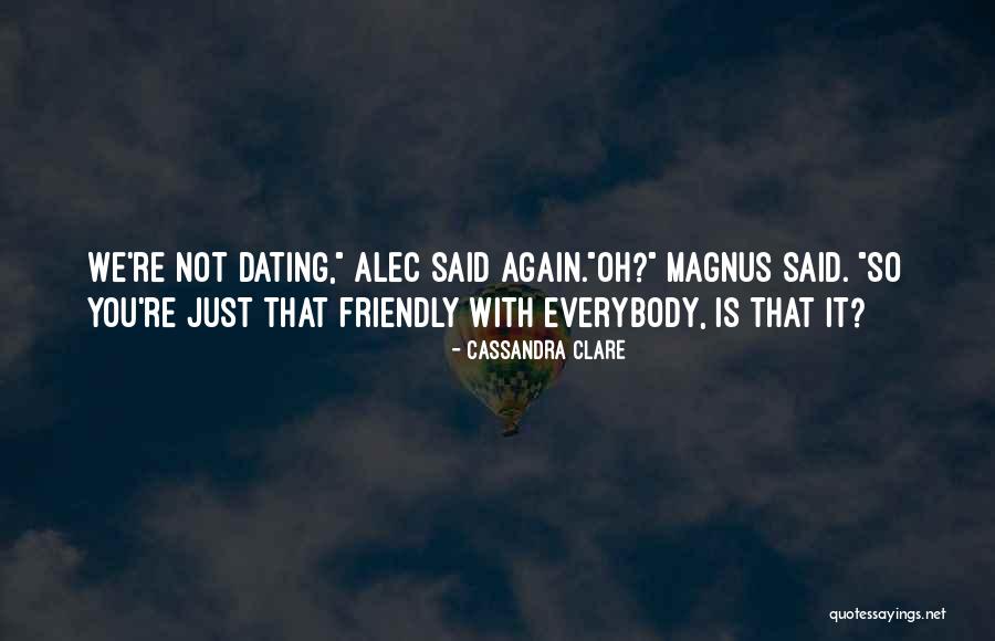 Disposable Statement Quotes By Cassandra Clare Disposable Statement Quotes By Cassandra Clare