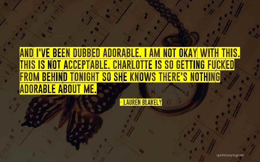Disposer Air Quotes By Lauren Blakely Disposer Air Quotes By Lauren Blakely