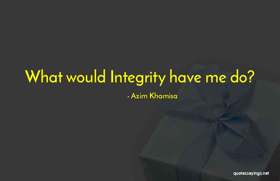 Disposes Vapes Quotes By Azim Khamisa Disposes Vapes Quotes By Azim Khamisa