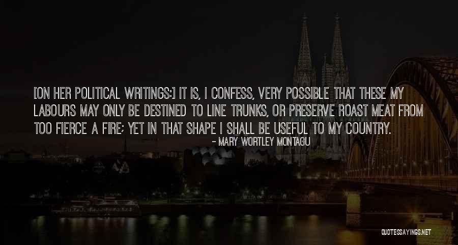 Disposes Vapes Quotes By Mary Wortley Montagu Disposes Vapes Quotes By Mary Wortley Montagu