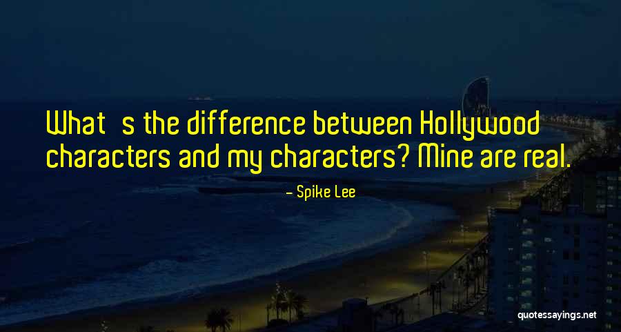 Disposici N Biol Gica Quotes By Spike Lee Disposici N Biol Gica Quotes By Spike Lee