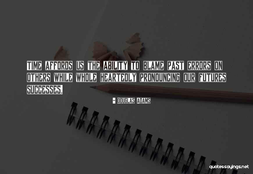 Disposicion Final Quotes By Douglas Adams Disposicion Final Quotes By Douglas Adams
