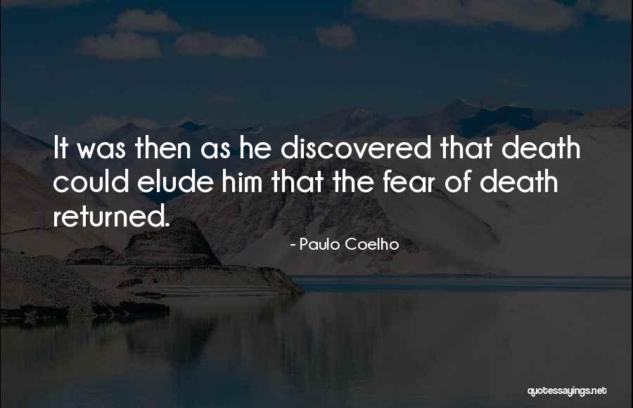 Disposicion Final Quotes By Paulo Coelho Disposicion Final Quotes By Paulo Coelho