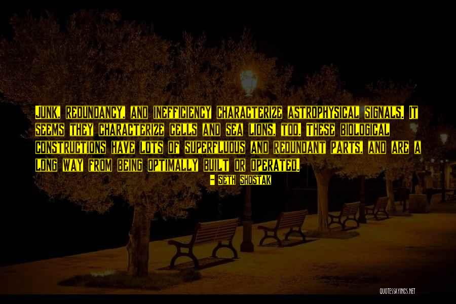 Dispositifs Pedagogiques Quotes By Seth Shostak Dispositifs Pedagogiques Quotes By Seth Shostak