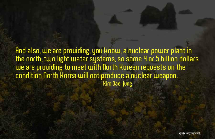 Dispositional Theory Quotes By Kim Dae-jung Dispositional Theory Quotes By Kim Dae-jung