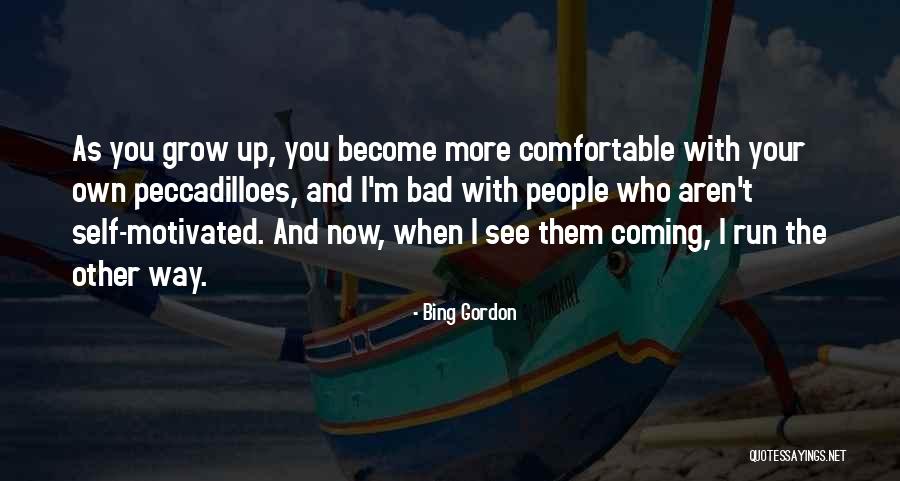 Dispositions For Teachers Quotes By Bing Gordon Dispositions For Teachers Quotes By Bing Gordon