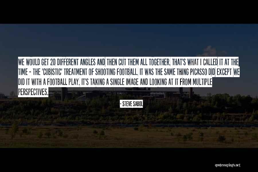 Disposizione Posate Quotes By Steve Sabol Disposizione Posate Quotes By Steve Sabol