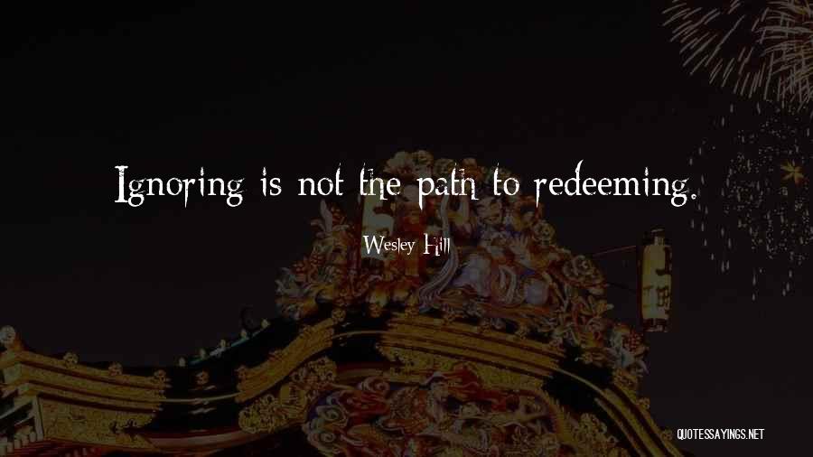 Disposizione Significato Quotes By Wesley Hill Disposizione Significato Quotes By Wesley Hill