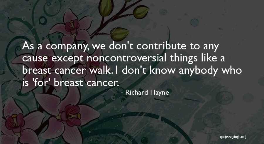 Disposizioni Testamentarie Quotes By Richard Hayne Disposizioni Testamentarie Quotes By Richard Hayne