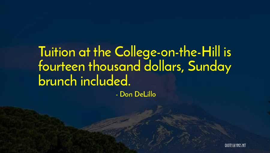 Dispotico Significato Quotes By Don DeLillo Dispotico Significato Quotes By Don DeLillo