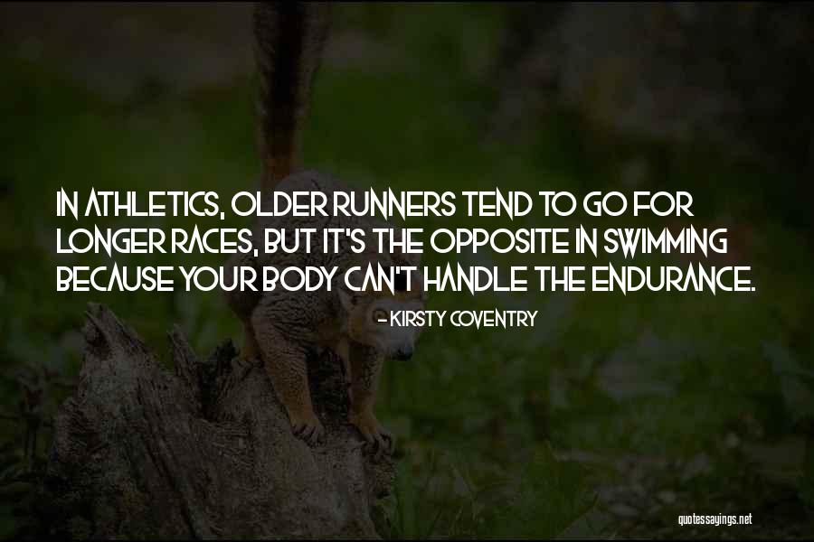 Dispregiativo Quotes By Kirsty Coventry Dispregiativo Quotes By Kirsty Coventry