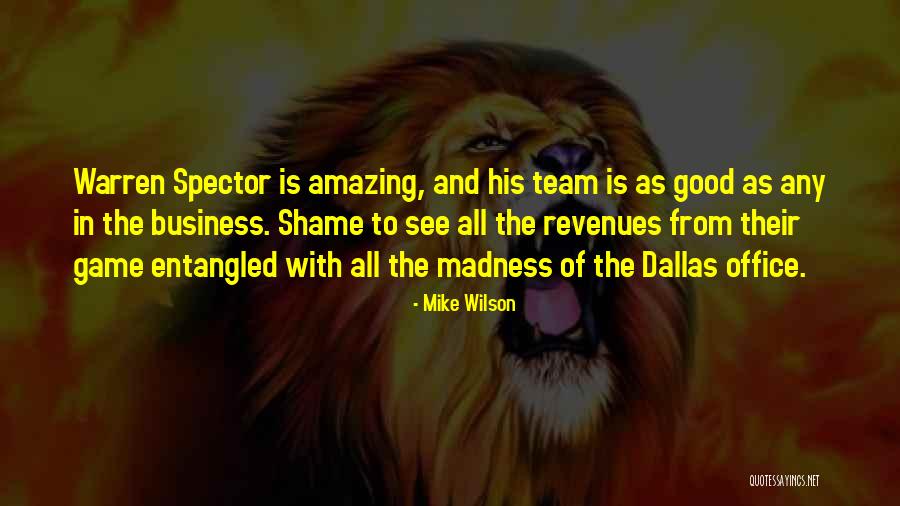 Disprina Quotes By Mike Wilson Disprina Quotes By Mike Wilson