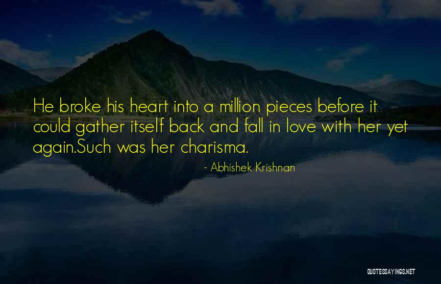 Disproof Acronym Quotes By Abhishek Krishnan Disproof Acronym Quotes By Abhishek Krishnan