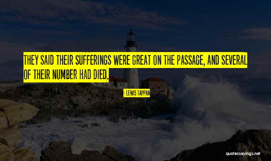 Disproof Atheism Quotes By Lewis Tappan Disproof Atheism Quotes By Lewis Tappan