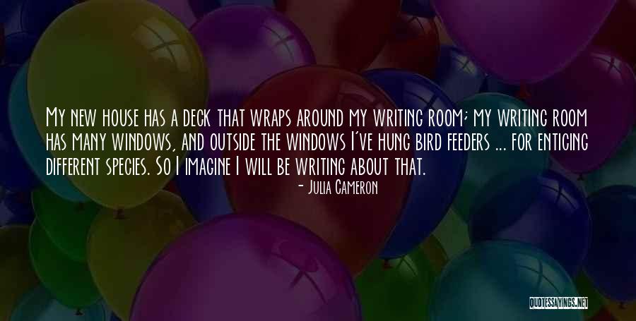 Disproportionality And Disparities Quotes By Julia Cameron Disproportionality And Disparities Quotes By Julia Cameron