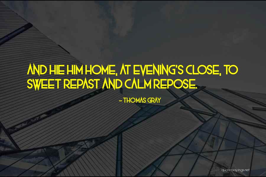 Disproportionately Def Quotes By Thomas Gray Disproportionately Def Quotes By Thomas Gray