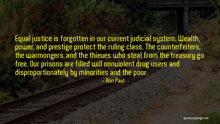 Disproportionately Quotes By Ron Paul Disproportionately Quotes By Ron Paul