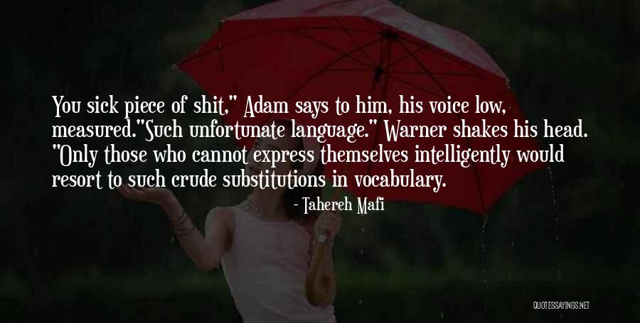 Disproportioned Portraits Quotes By Tahereh Mafi Disproportioned Portraits Quotes By Tahereh Mafi