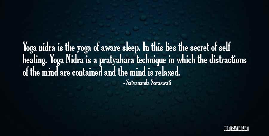 Disproven Myths Quotes By Satyananda Saraswati Disproven Myths Quotes By Satyananda Saraswati