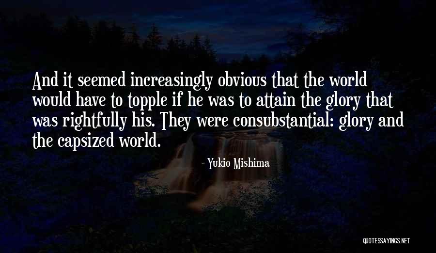 Disproven Myths Quotes By Yukio Mishima Disproven Myths Quotes By Yukio Mishima
