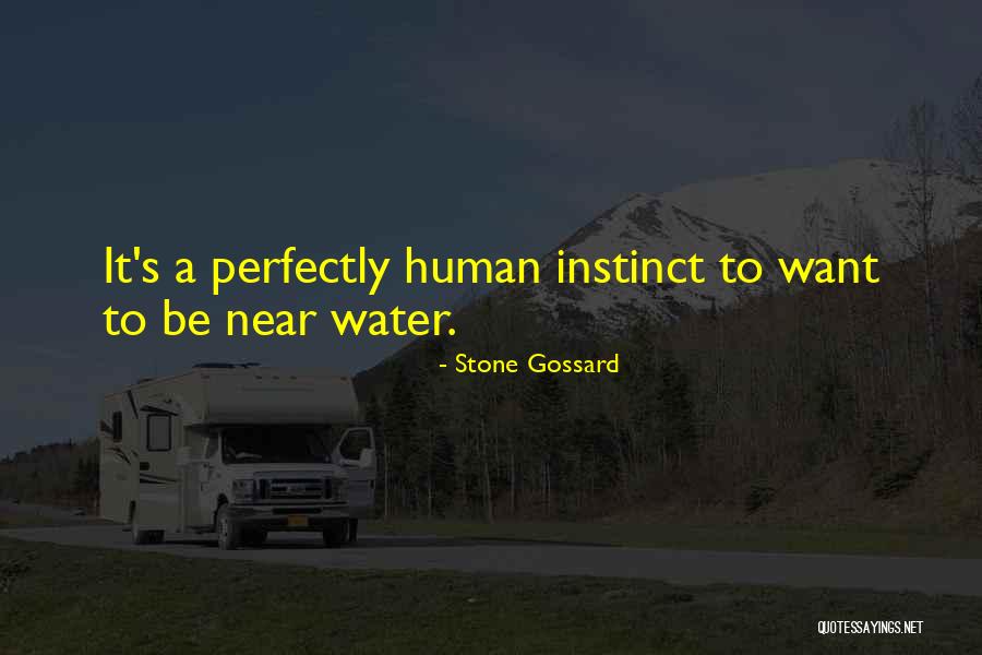 Disproven Quotes By Stone Gossard Disproven Quotes By Stone Gossard