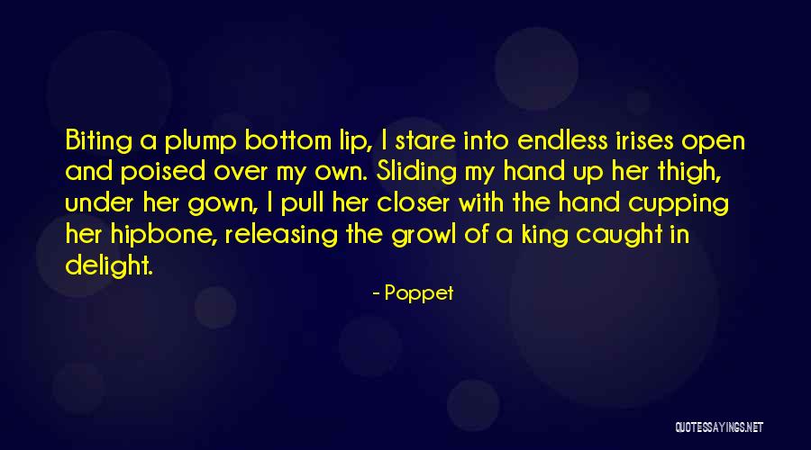 Disproven Scientific Theories Quotes By Poppet Disproven Scientific Theories Quotes By Poppet
