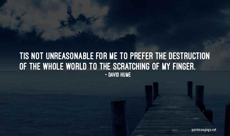 Dispunerea Quotes By David Hume Dispunerea Quotes By David Hume